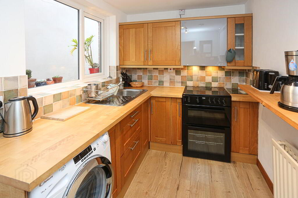 Photo 10 of 10 Portallo Street, Belfast