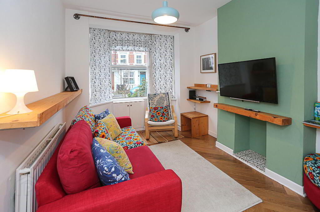 Photo 5 of 10 Portallo Street, Belfast