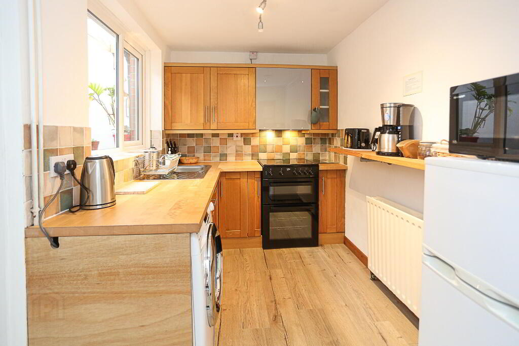 Photo 9 of 10 Portallo Street, Belfast