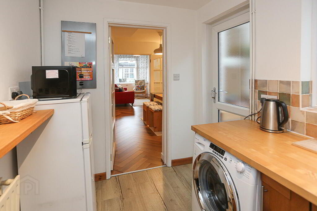 Photo 11 of 10 Portallo Street, Belfast