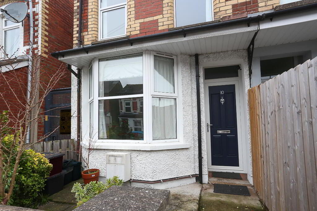 Photo 2 of 10 Portallo Street, Belfast