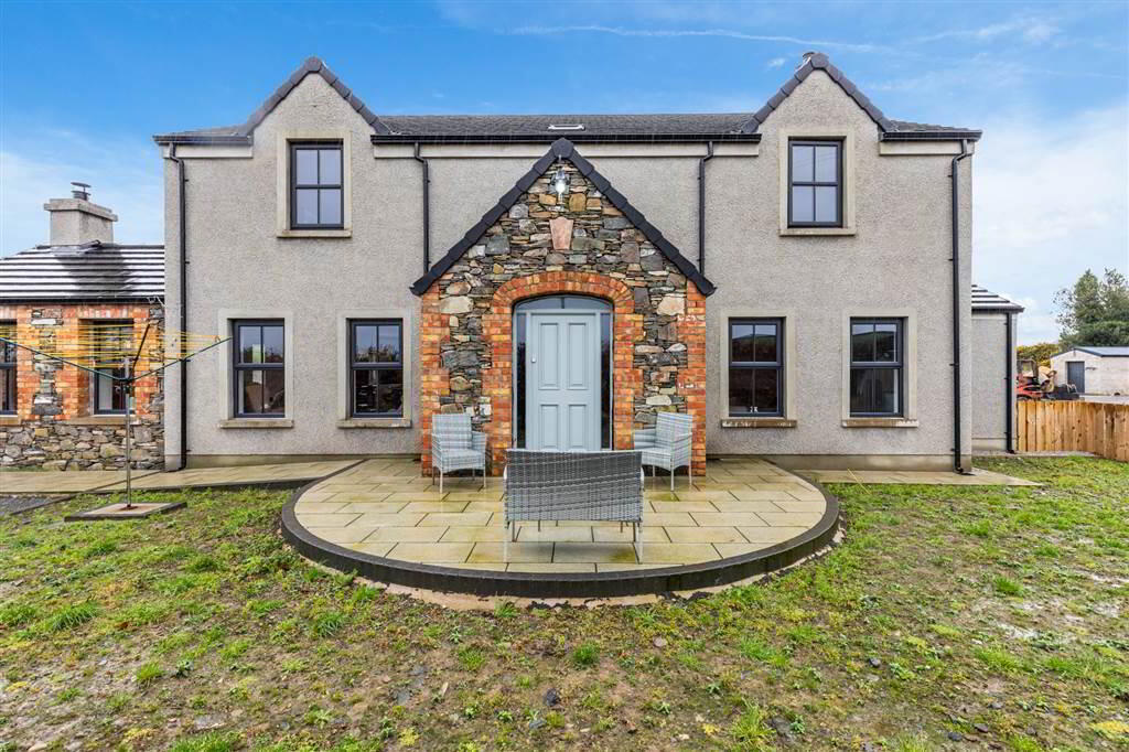 Photo 1 of 55 Drumaghlis Road, Crossgar, Downpatrick