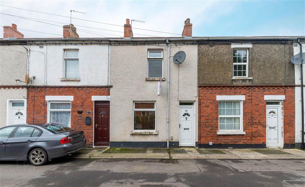 78 Milfort Avenue, Dunmurry, Belfast, BT17 9BL