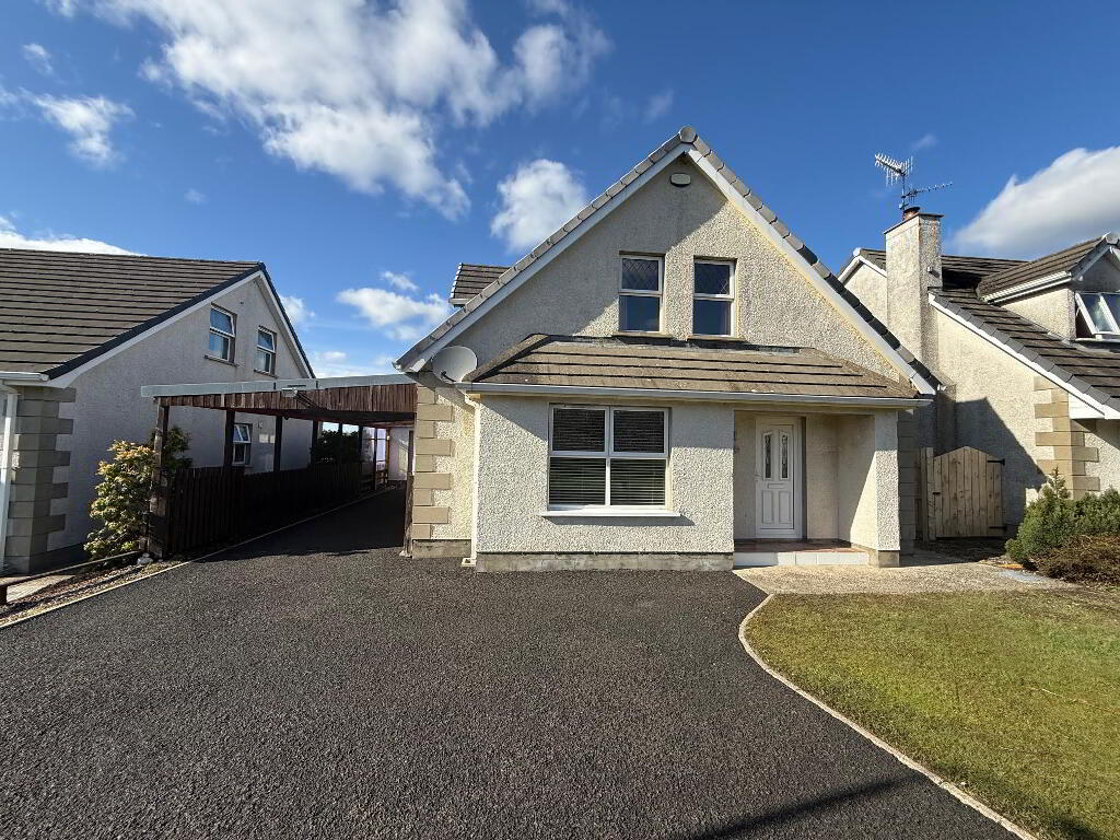 Photo 1 of 2 Kilnhill, Glenravel Road, Martinstown