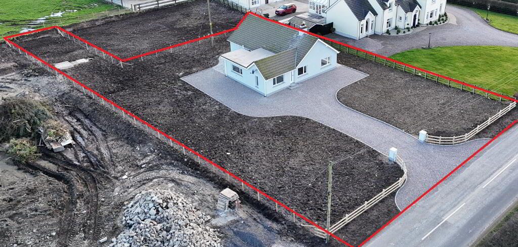 Photo 45 of 64 Tievenny Road, Victoria Bridge, Strabane