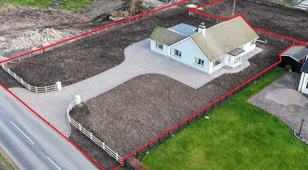 Photo 2 of 64 Tievenny Road, Victoria Bridge, Strabane