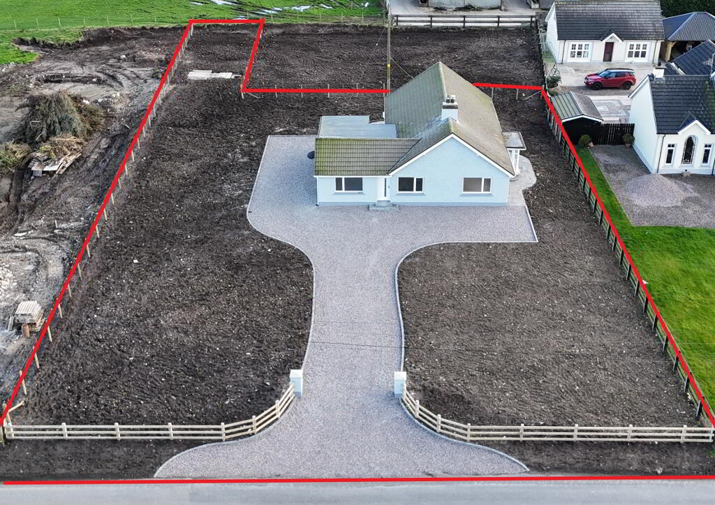 Photo 44 of 64 Tievenny Road, Victoria Bridge, Strabane