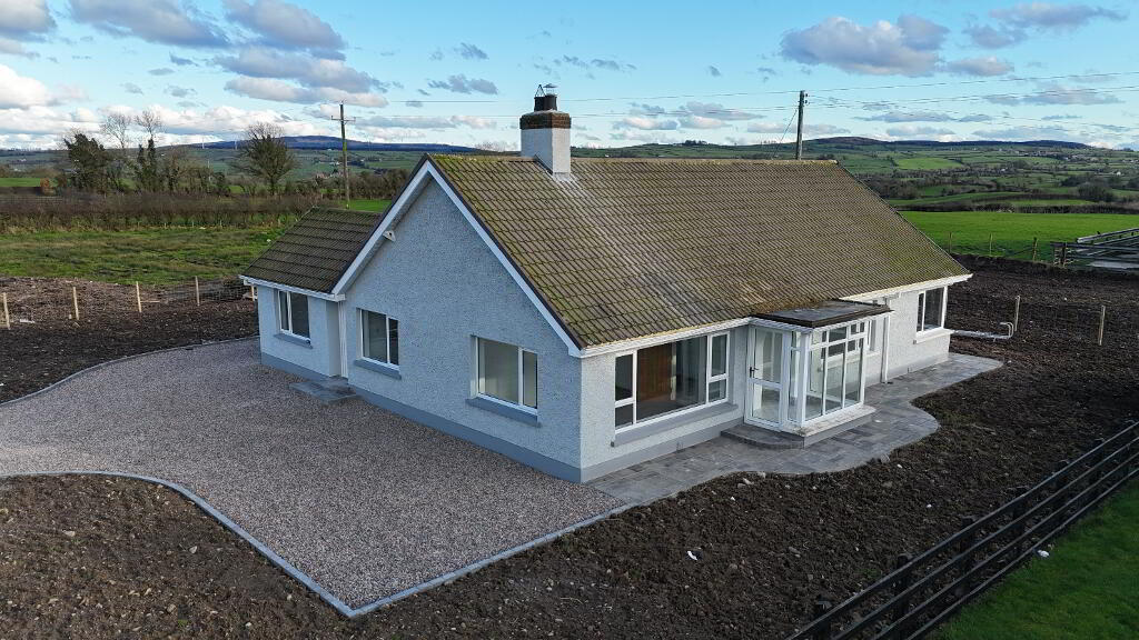 Photo 1 of 64 Tievenny Road, Victoria Bridge, Strabane