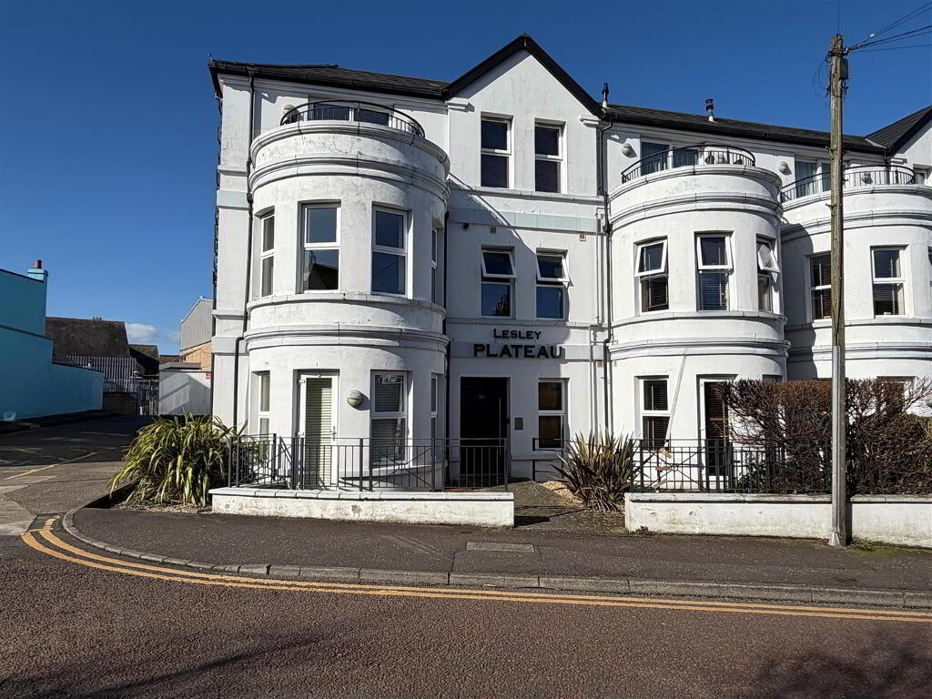 6 Lesley Plateau, Bangor, BT20 5FG