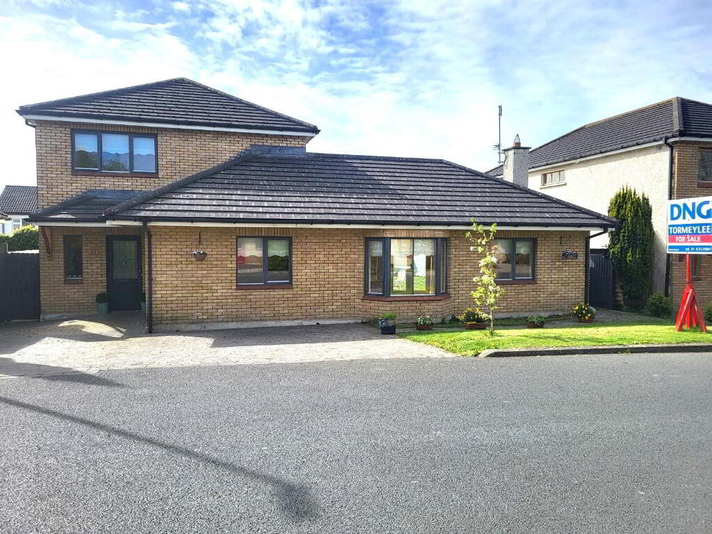 11 Rath Lodge, Ashbourne