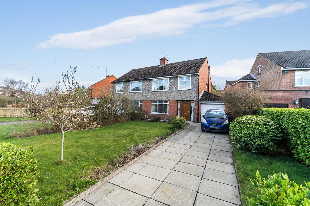 21 Hillside Crescent, Belfast, BT9 5EN