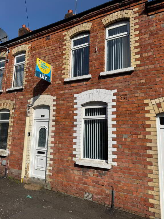 Photo 1 of 56 Damascus Street, Belfast