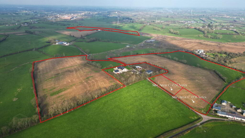 Photo 1 of Lands At Causanagh Road, Loughgall