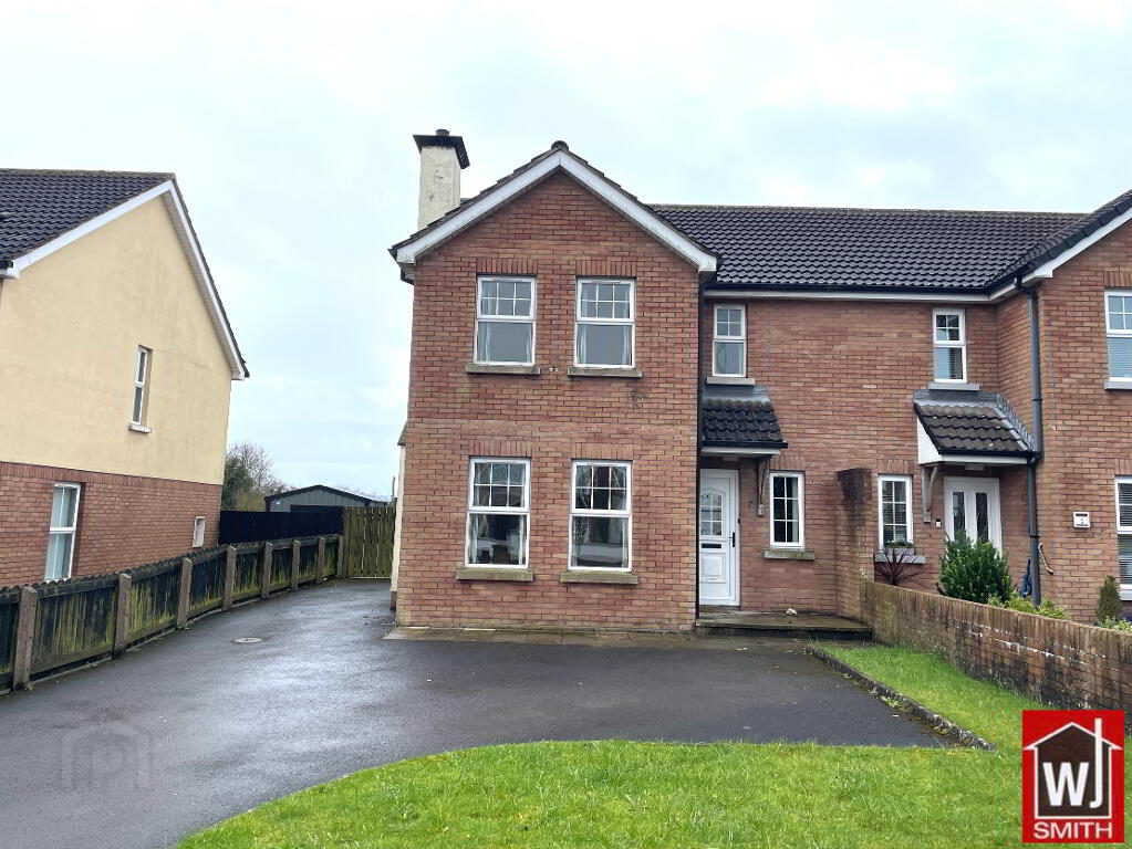 Photo 29 of 7 Milldam View, Castlederg