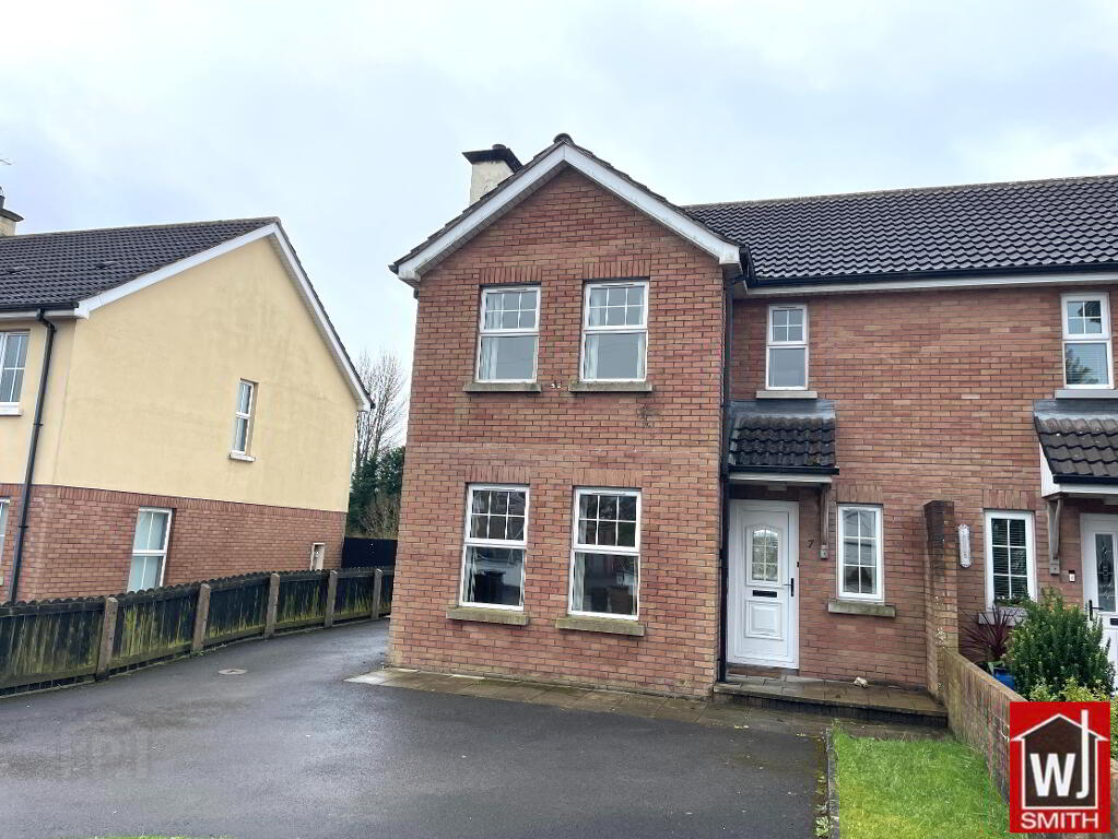 Photo 30 of 7 Milldam View, Castlederg