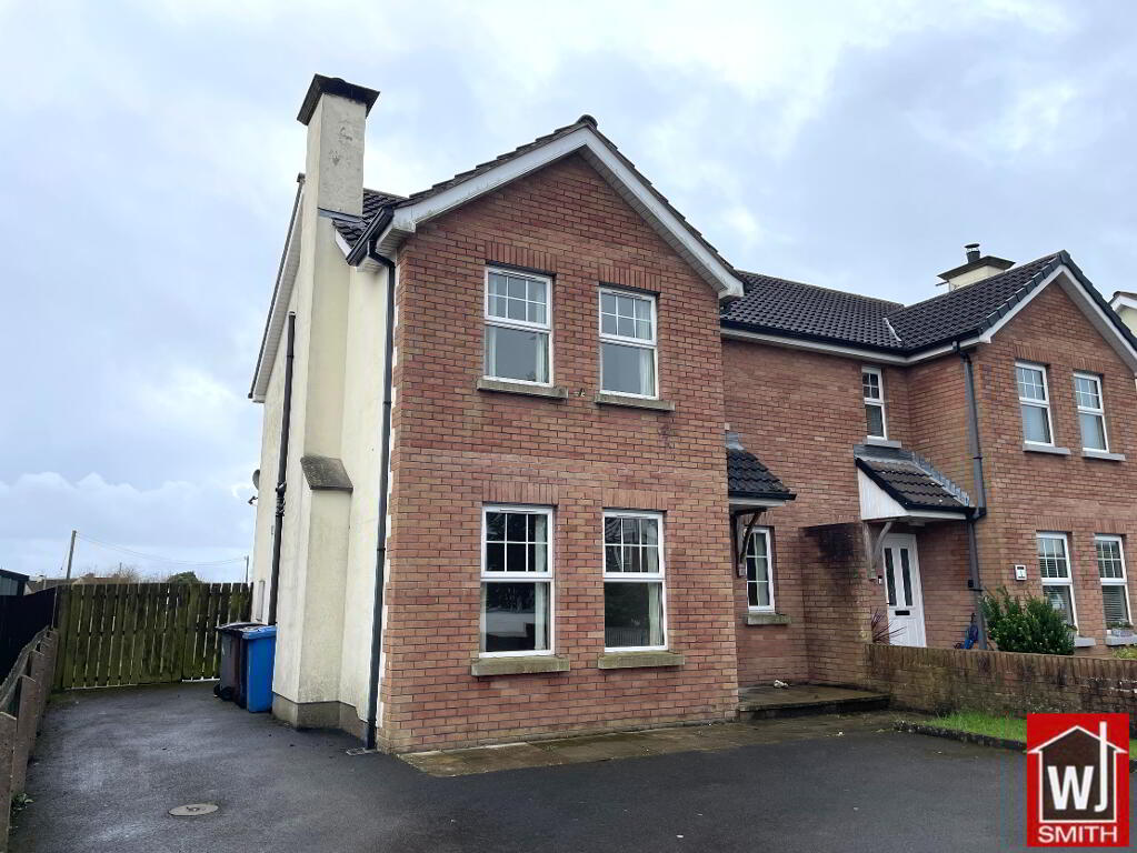 Photo 31 of 7 Milldam View, Castlederg