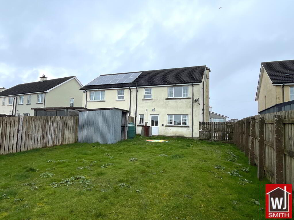 Photo 33 of 7 Milldam View, Castlederg