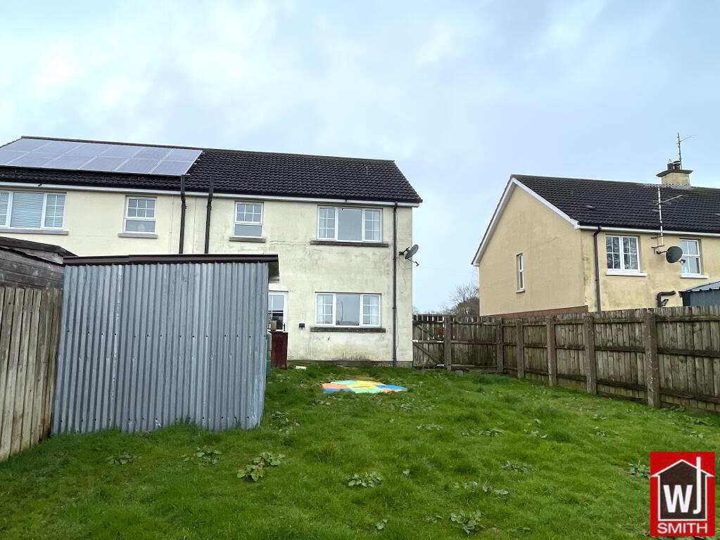 Photo 34 of 7 Milldam View, Castlederg