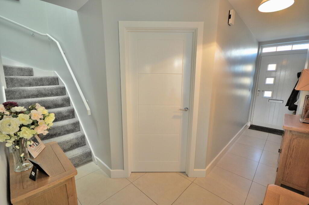 Photo 2 of 6 Rocklyn Walk, Donaghadee