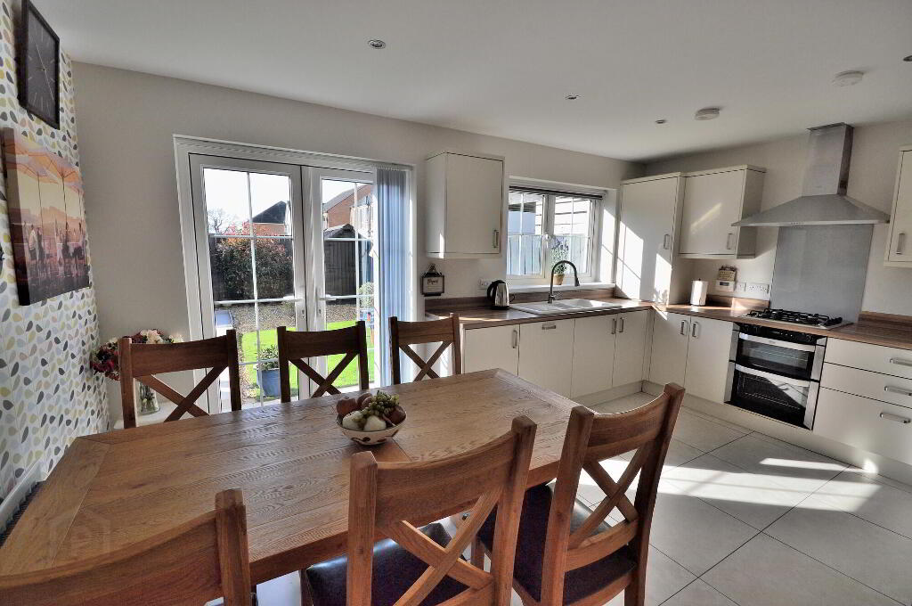 Photo 5 of 6 Rocklyn Walk, Donaghadee