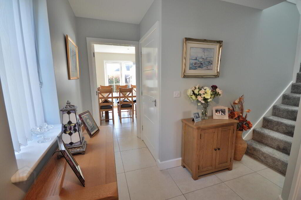 Photo 3 of 6 Rocklyn Walk, Donaghadee