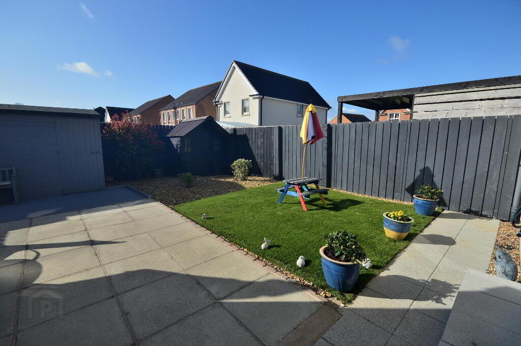 Photo 16 of 6 Rocklyn Walk, Donaghadee