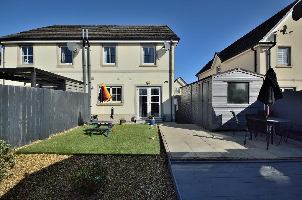 Photo 19 of 6 Rocklyn Walk, Donaghadee