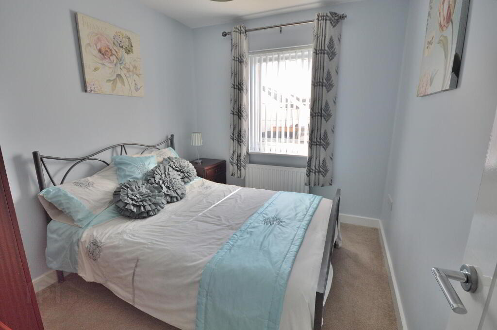 Photo 14 of 6 Rocklyn Walk, Donaghadee