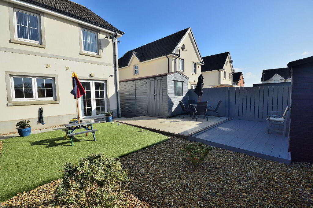 Photo 18 of 6 Rocklyn Walk, Donaghadee