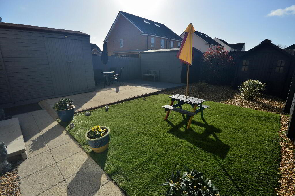 Photo 17 of 6 Rocklyn Walk, Donaghadee