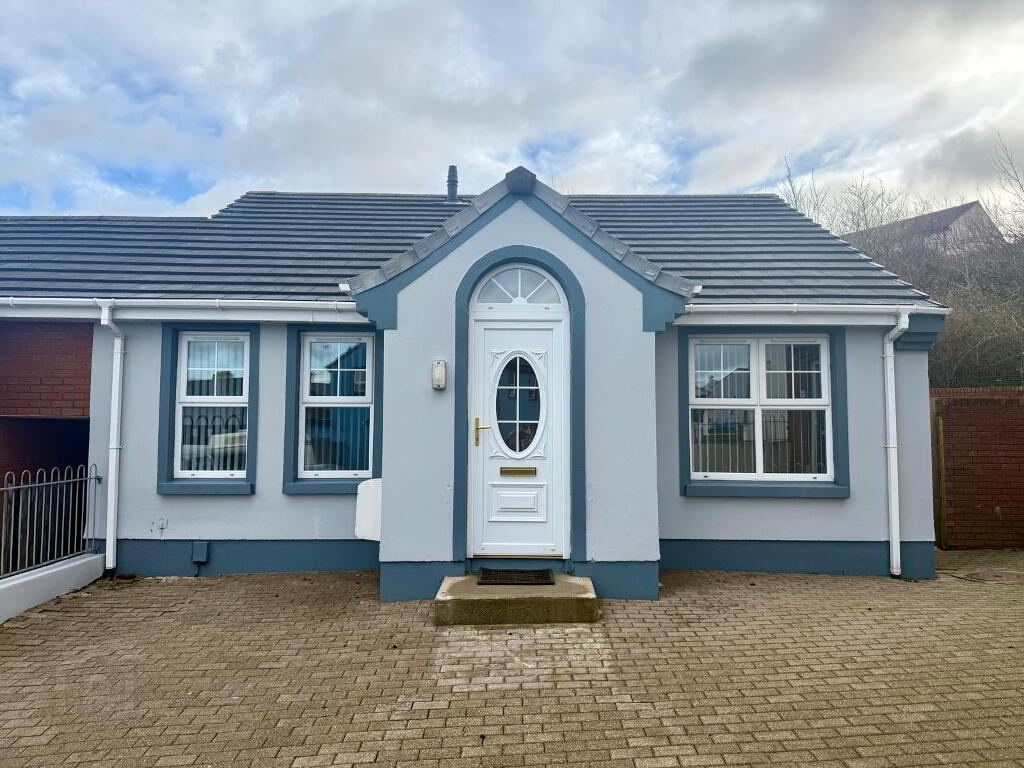 Photo 1 of Top Of The Hill, Waterside, L'Derry