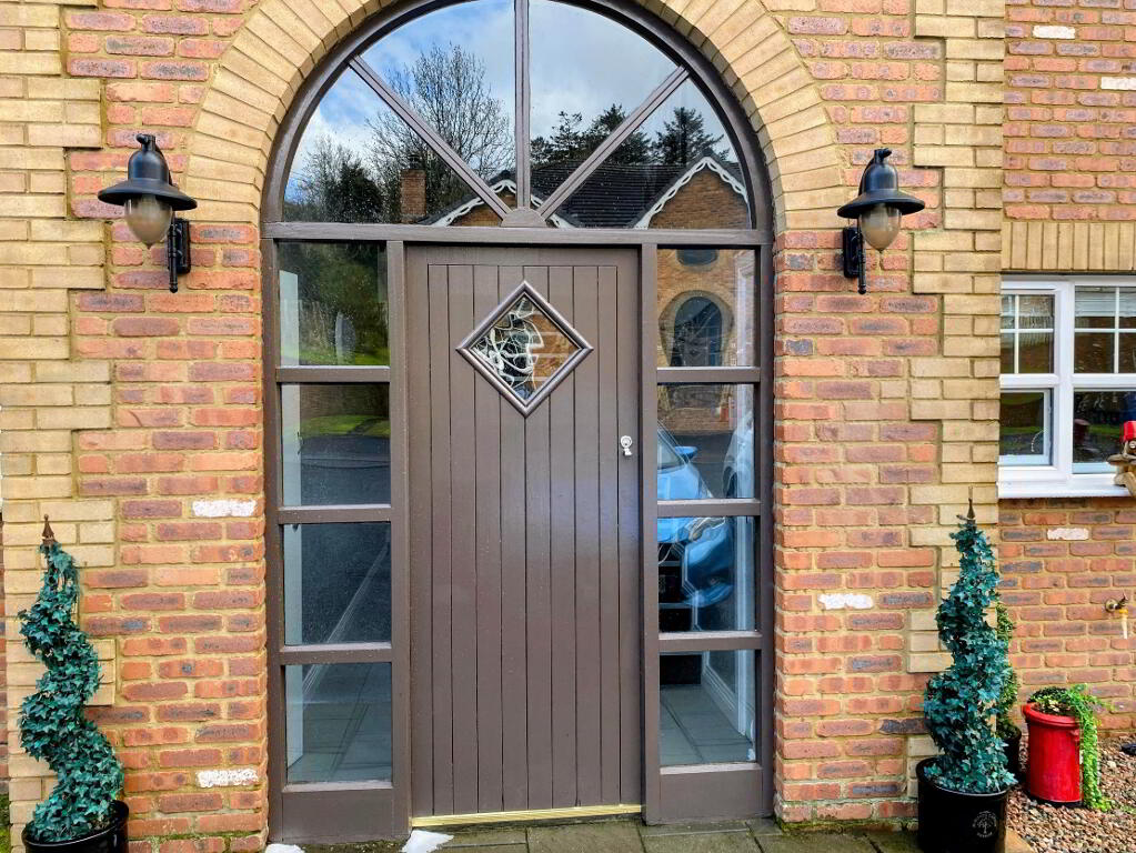 Photo 9 of The Old School Field, Drumahoe, L'Derry