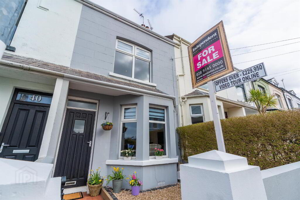 38 Springfield Road, Bangor, BT20 5BZ