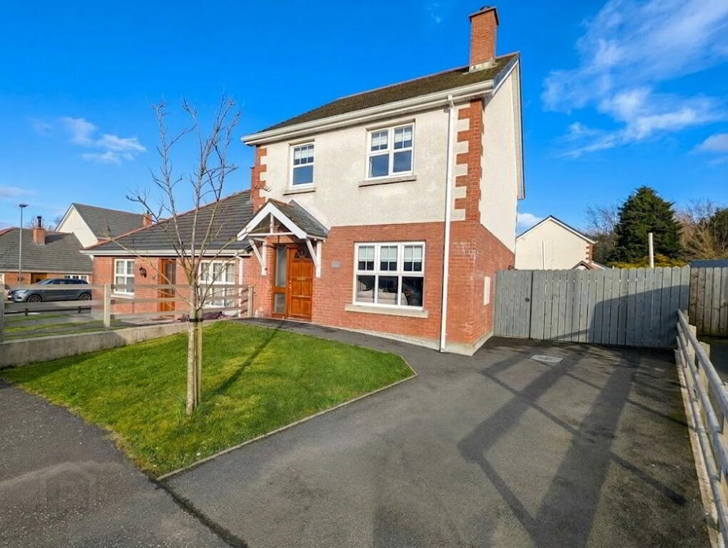 Photo 1 of Church View, Castlewellan