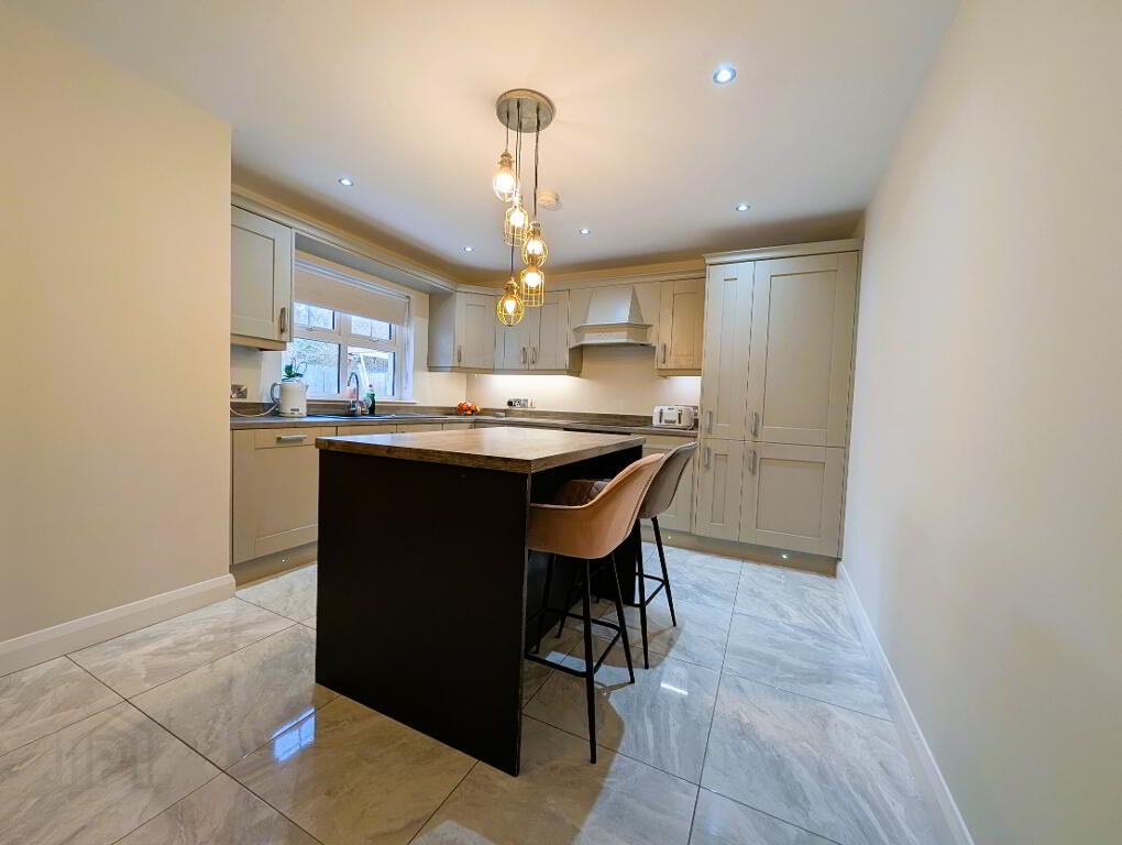 Photo 4 of Church View, Castlewellan