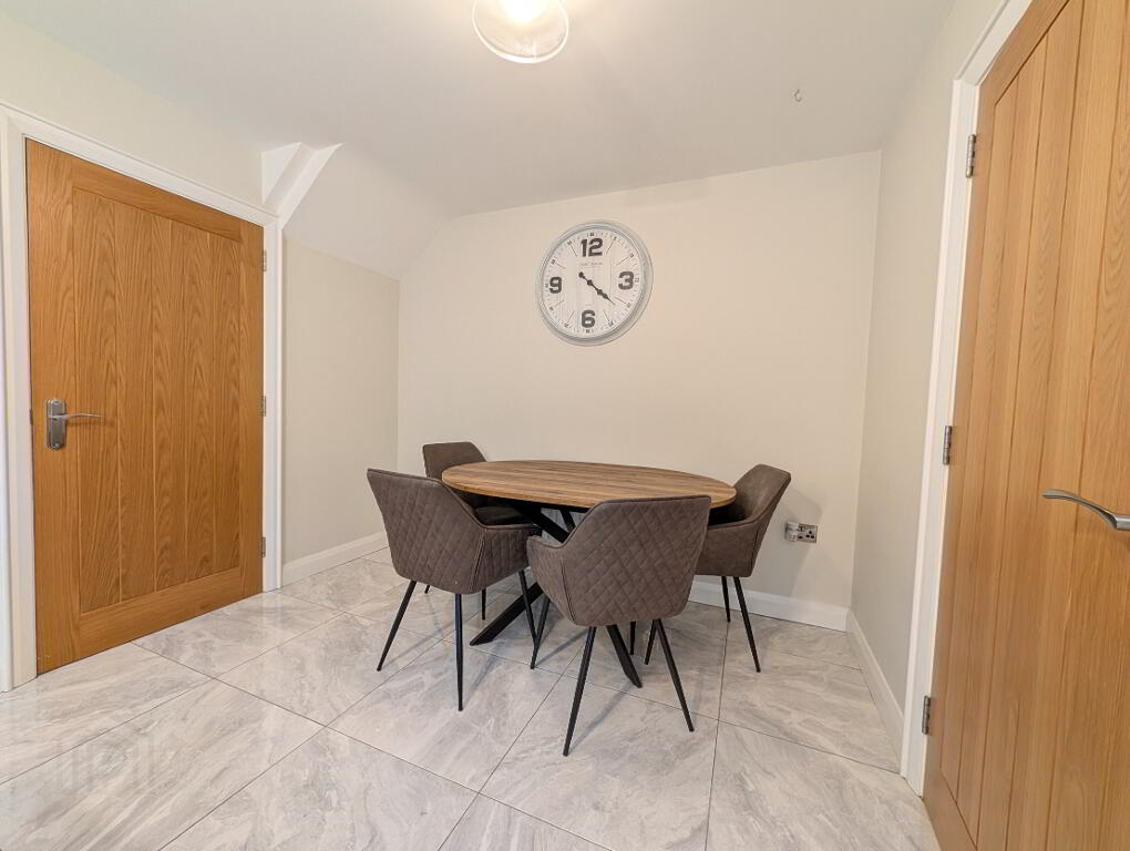 Photo 5 of Church View, Castlewellan