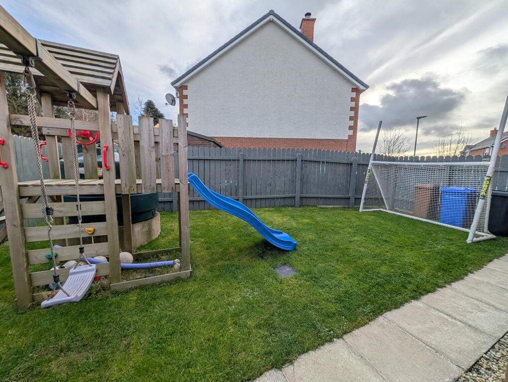 Photo 13 of Church View, Castlewellan