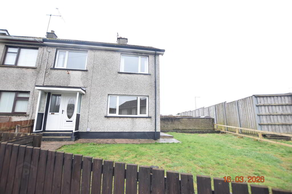 Photo 1 of 50 Milburn Close, Cookstown
