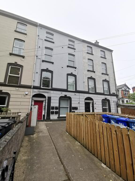 Photo 1 of Northland Road, Cityside, Londonderry