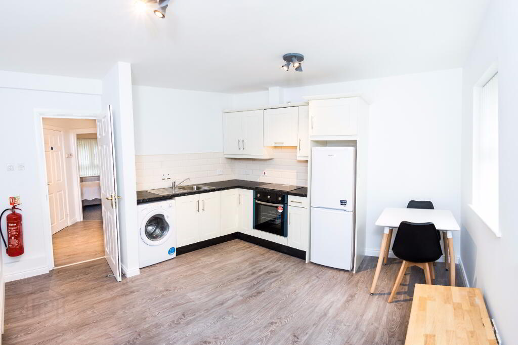 Photo 3 of Northland Road, Cityside, Londonderry