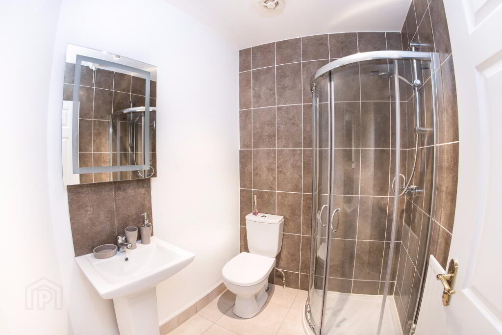 Photo 5 of Northland Road, Cityside, Londonderry