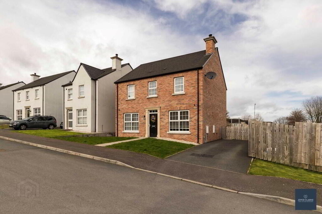 Photo 1 of 49 Dicksons Wood, Craigavon