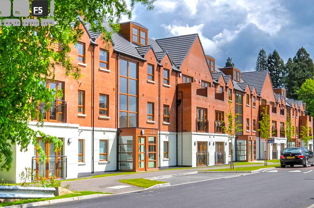 Photo 1 of Unit 22, Sequoia Building, Redwood Grove, Dunmurry, Belfast