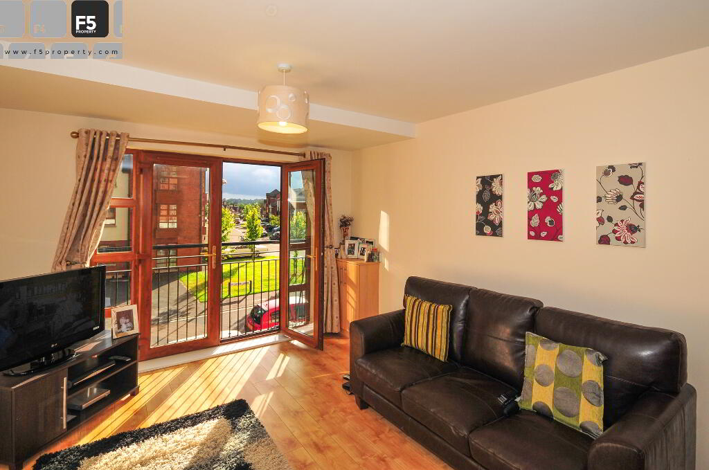 Photo 2 of Unit 22, Sequoia Building, Redwood Grove, Dunmurry, Belfast