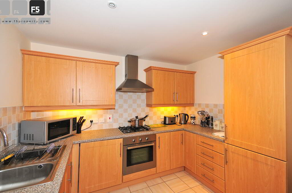 Photo 3 of Unit 22, Sequoia Building, Redwood Grove, Dunmurry, Belfast