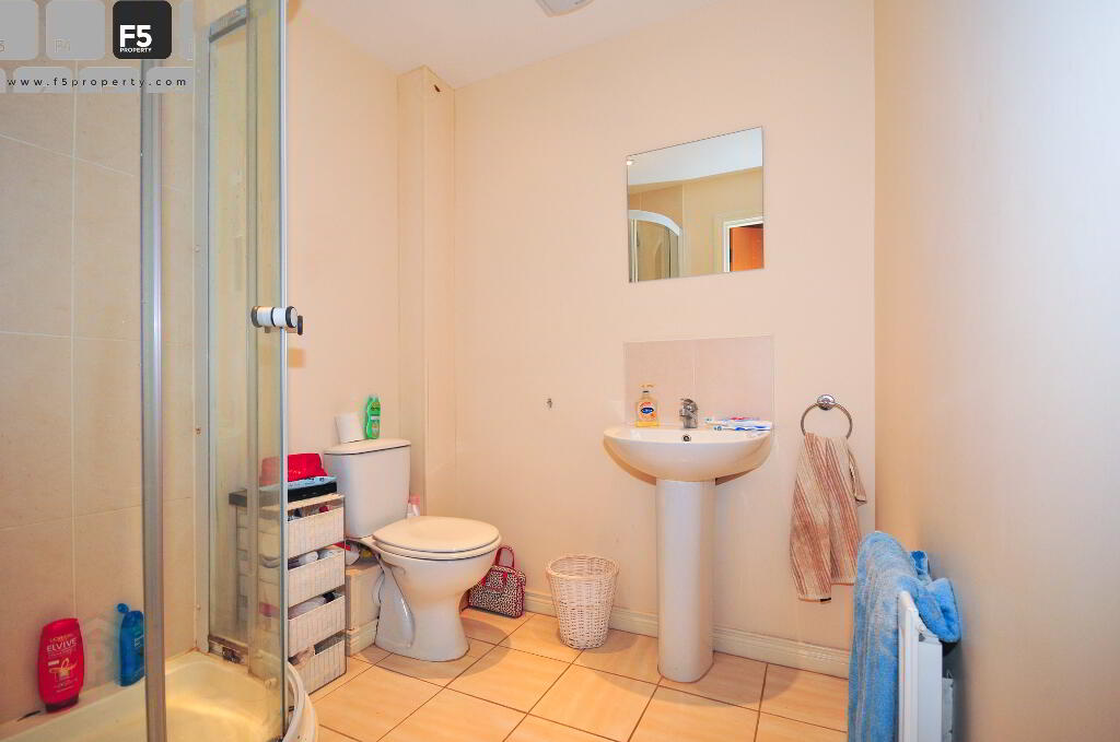 Photo 5 of Unit 22, Sequoia Building, Redwood Grove, Dunmurry, Belfast