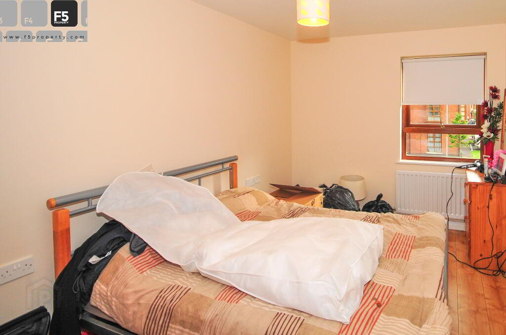 Photo 6 of Unit 22, Sequoia Building, Redwood Grove, Dunmurry, Belfast