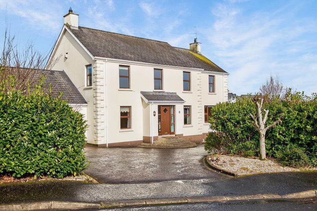 Photo 1 of 50 College Park, Coleraine