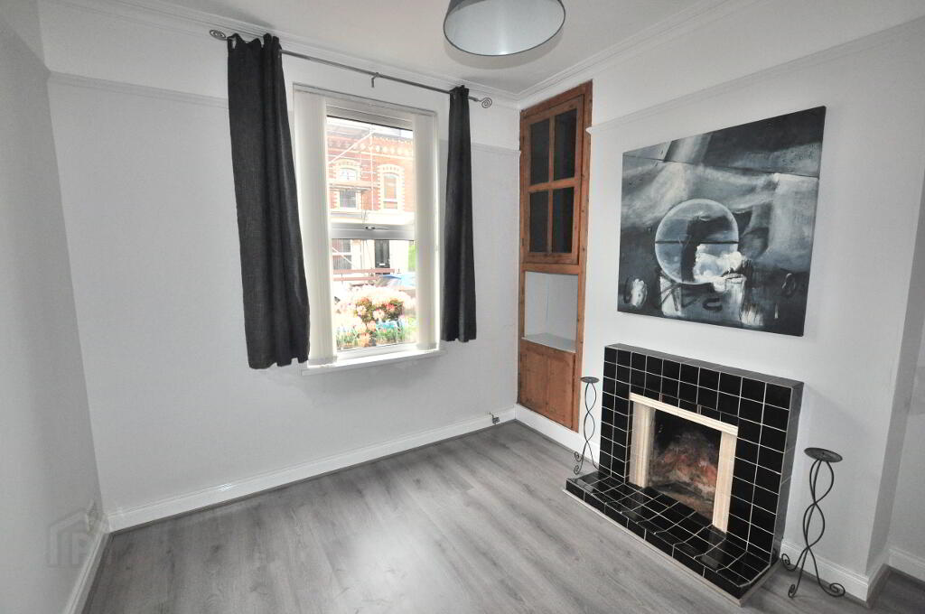 Photo 2 of 50 Kimberley Street, Belfast