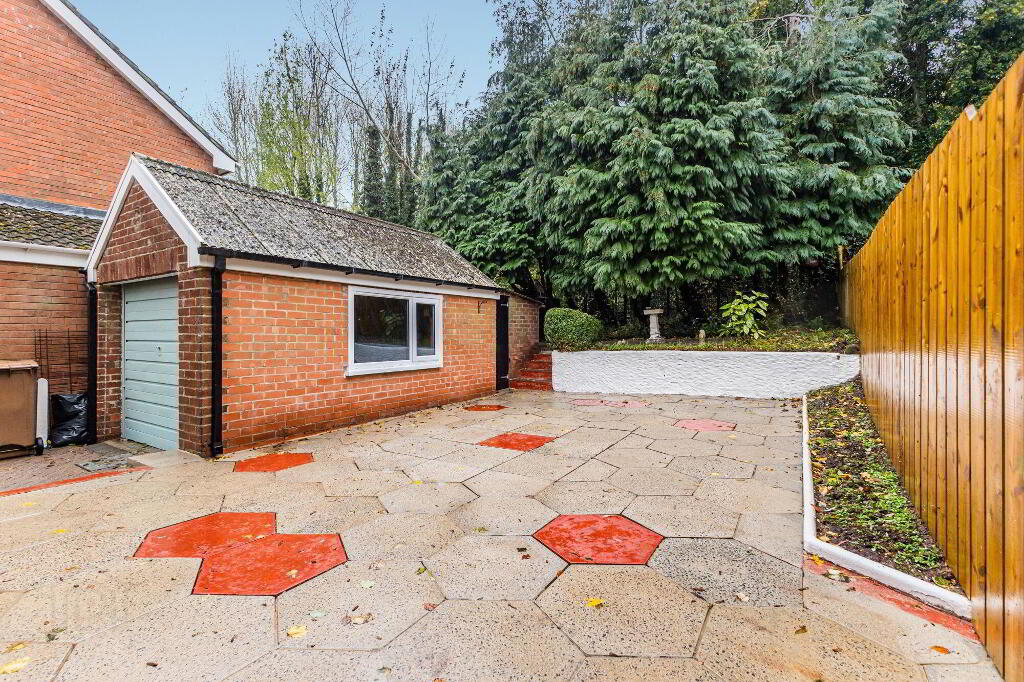 Photo 12 of 27 Orangefield Park, Belfast